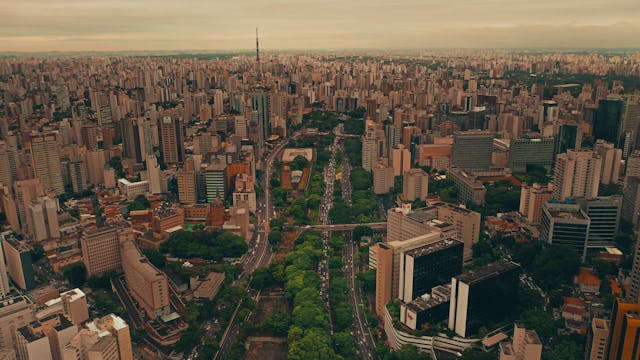 Remote Hiring in Latin America