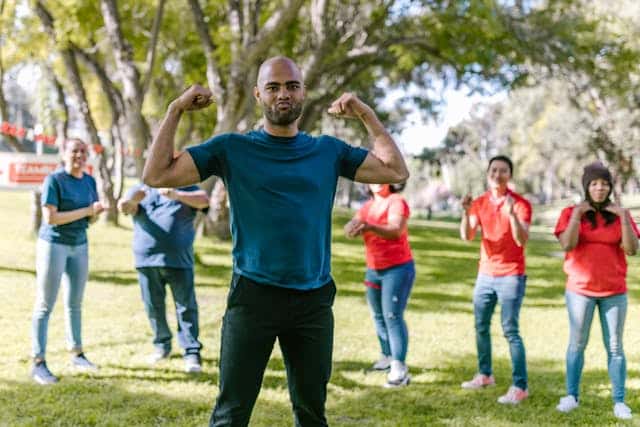 building strong remote teams